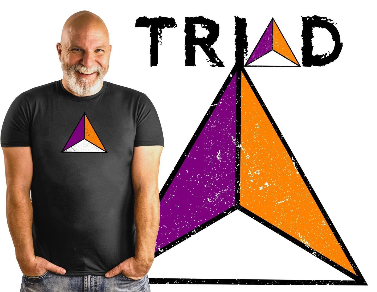 TRIAD