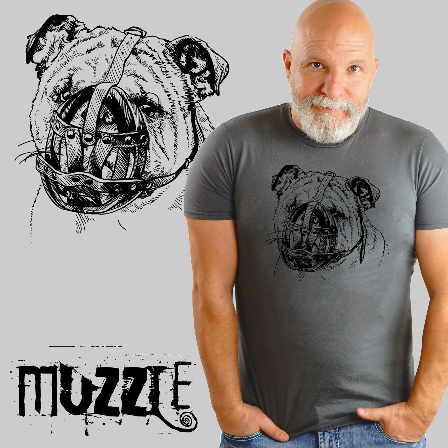 MUZZLE