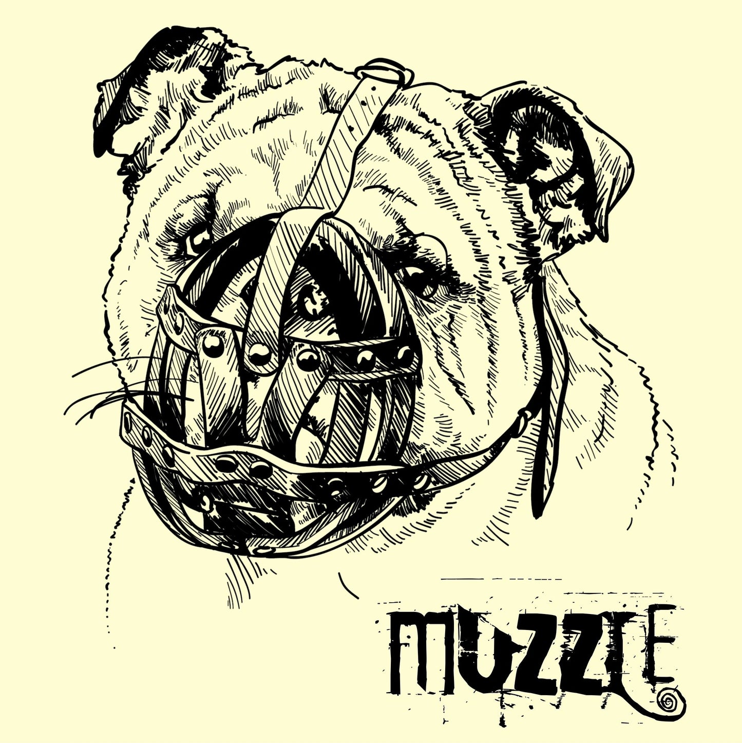 MUZZLE