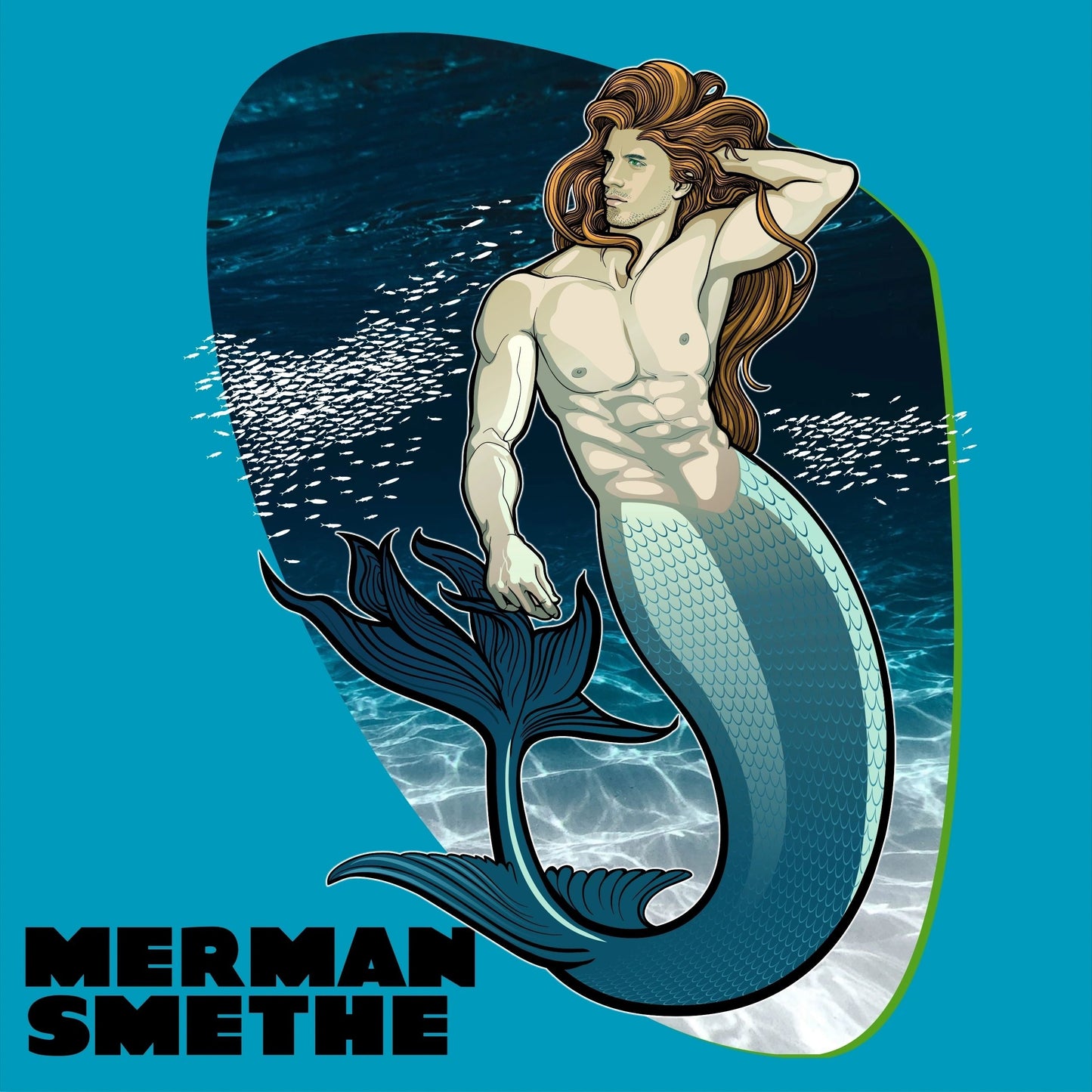 MERMAN SMETHE