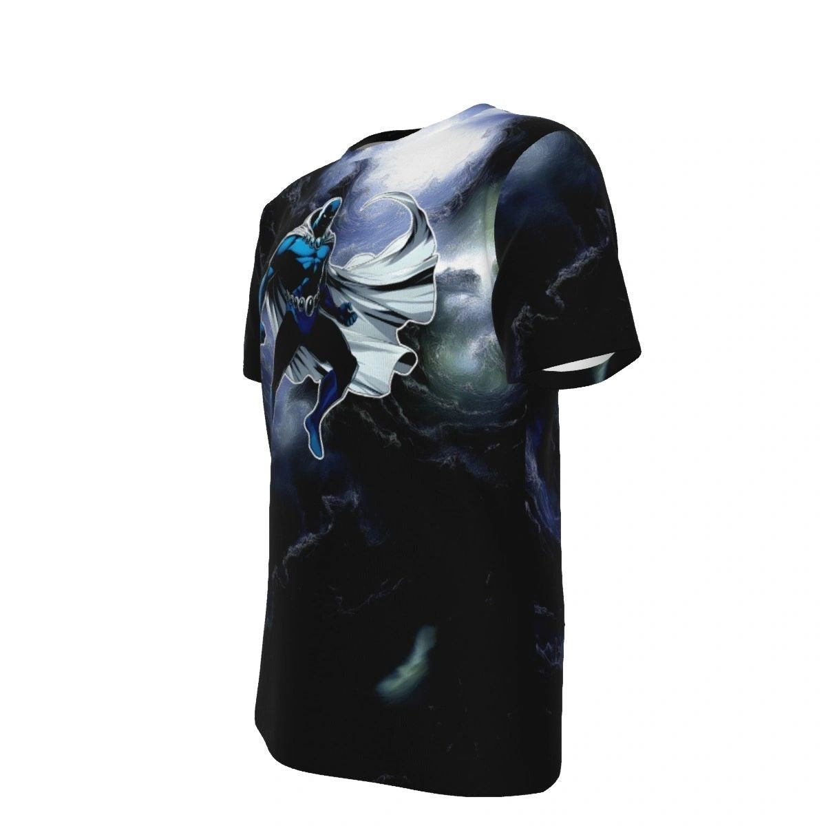 OBSIDIAN READY ALL OVER PRINT SHIRTS- PART OF THE JSA READY SERIES