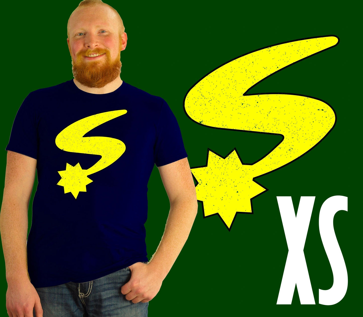 XS Shirt