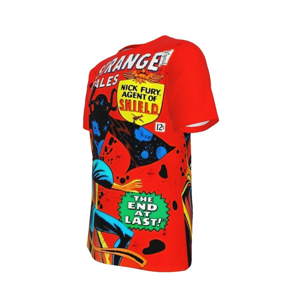 STRANGE TALES 146 ALL OVER PRINT SHIRTS