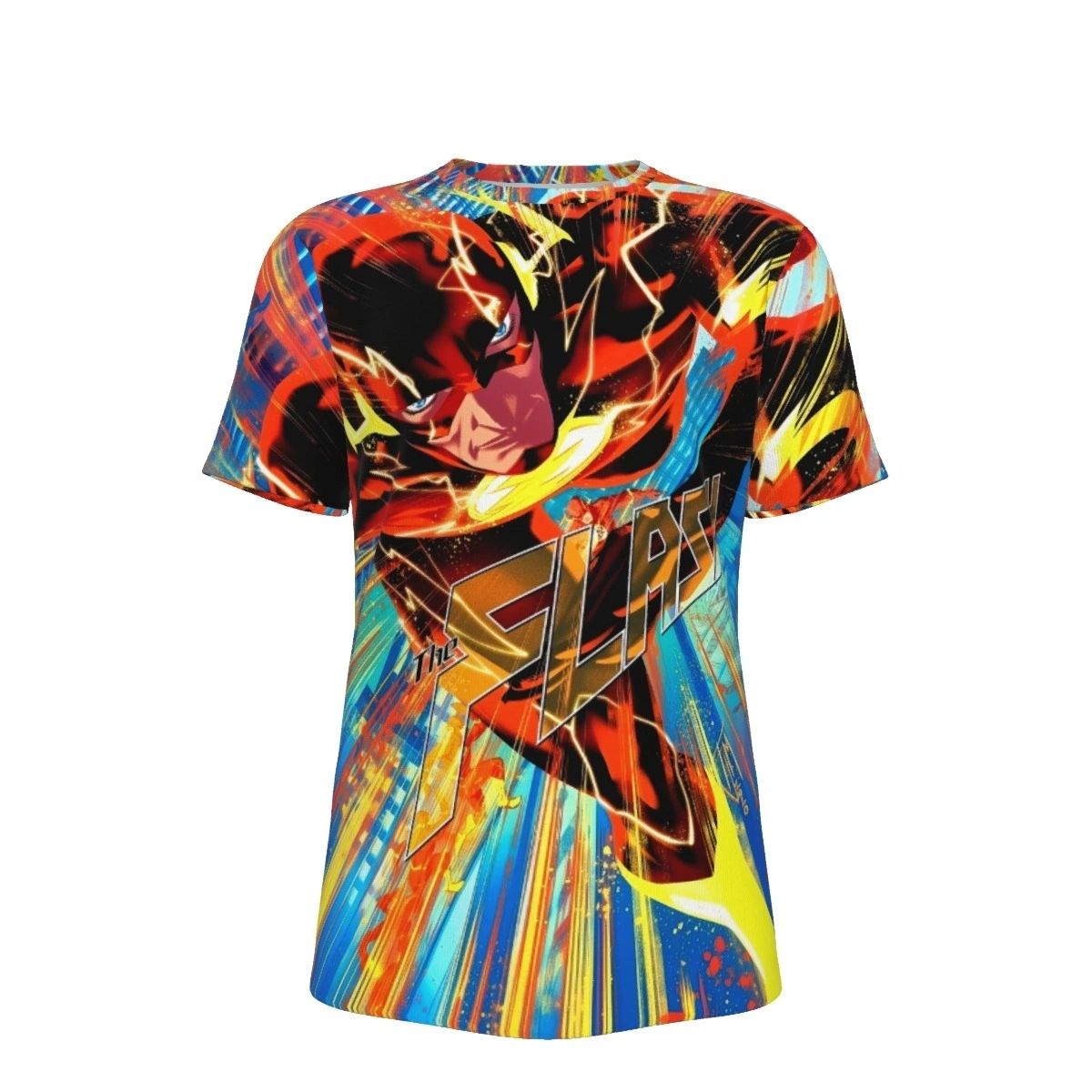 FLASH 750 ALL OVER PRINT SHIRTS MANIPUL