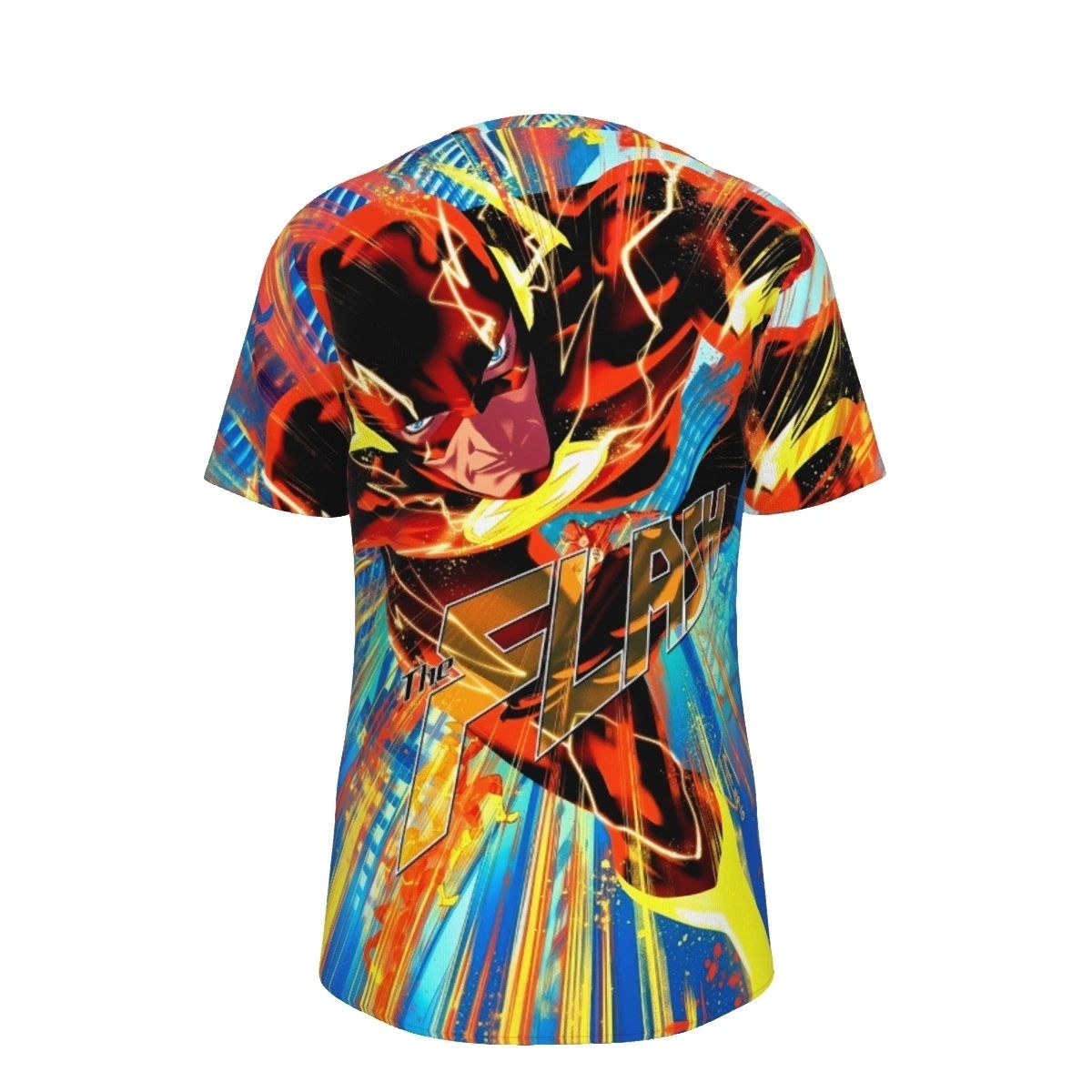 FLASH 750 ALL OVER PRINT SHIRTS MANIPUL