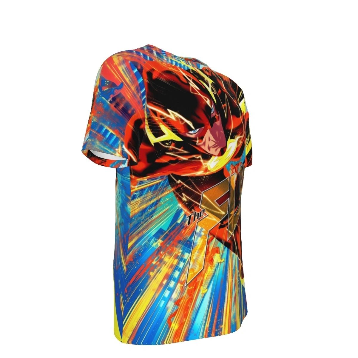 FLASH 750 ALL OVER PRINT SHIRTS MANIPUL