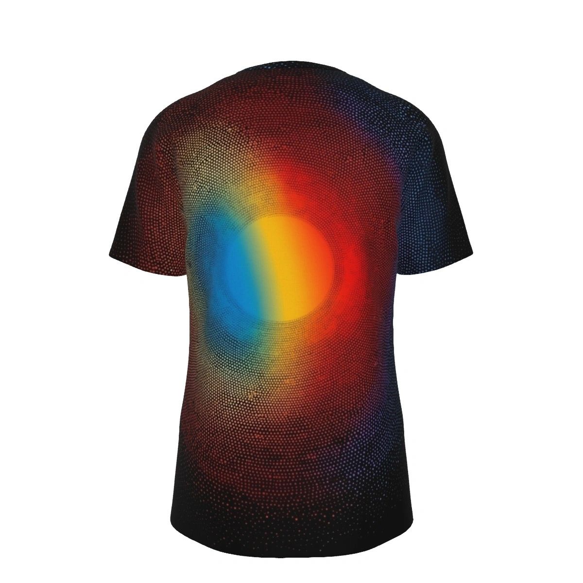 HALO READY All-Over Print Shirt