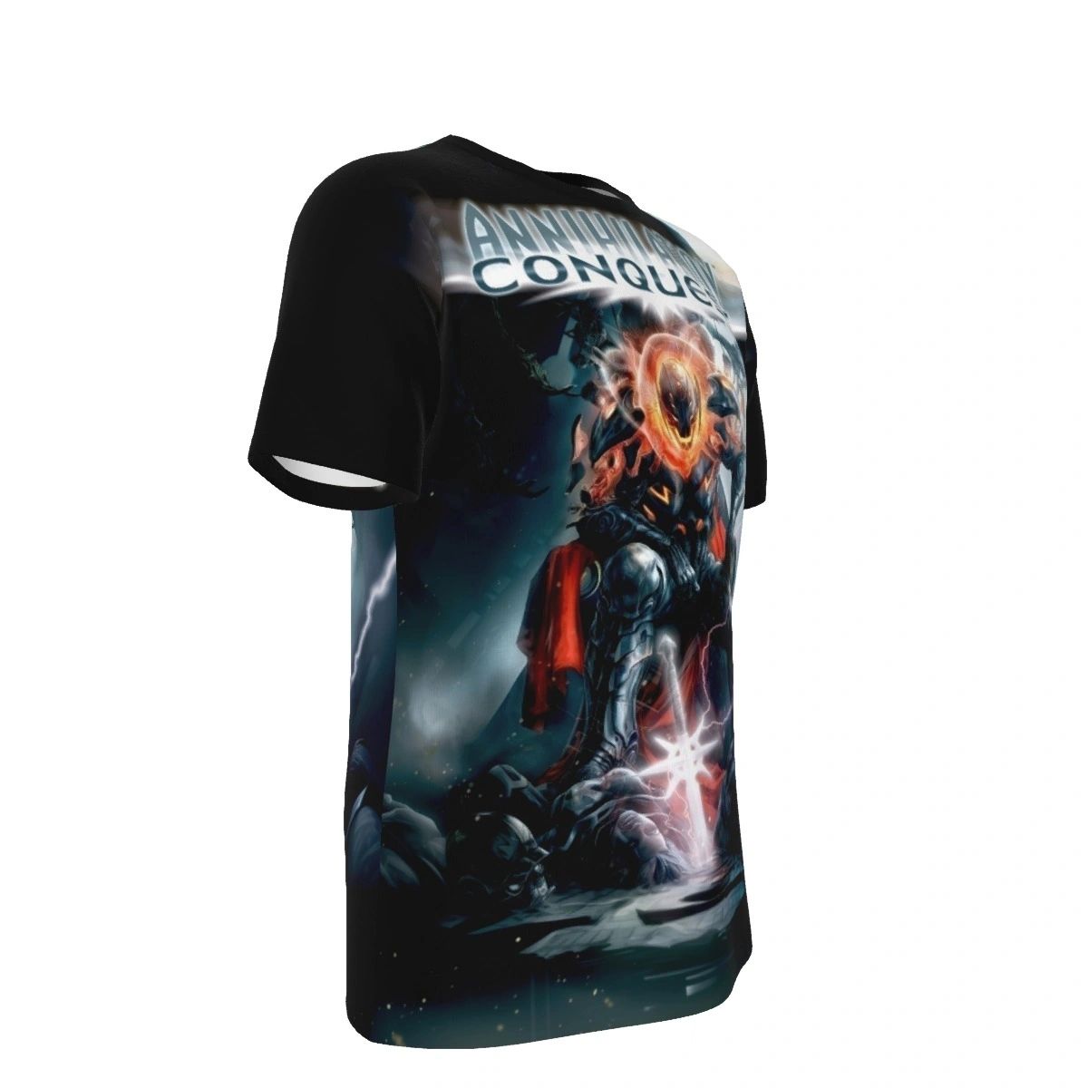 ANNIHILATION CONQUEST 5 All-Over Print Shirt