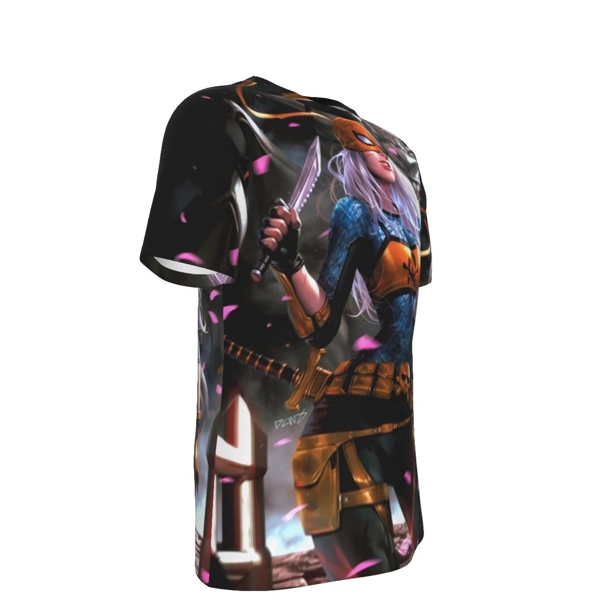 RAVAGER VARIANT COVER All-Over Print Shirt