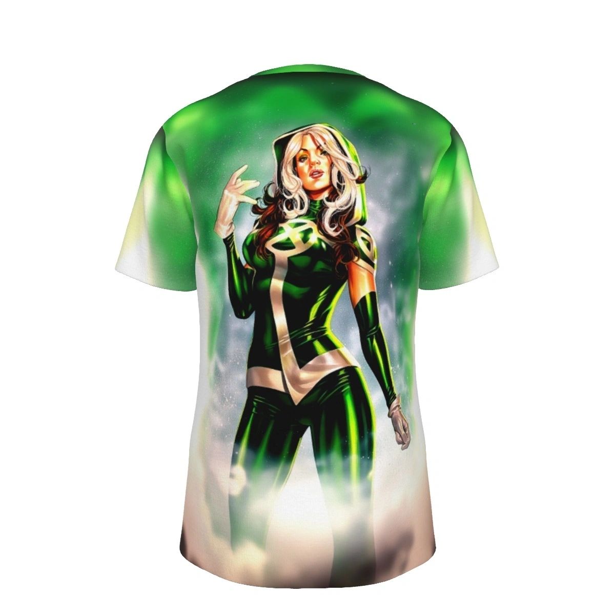 X-Men #12 Mark Brooks Rogue Var All-Over Print Shirt