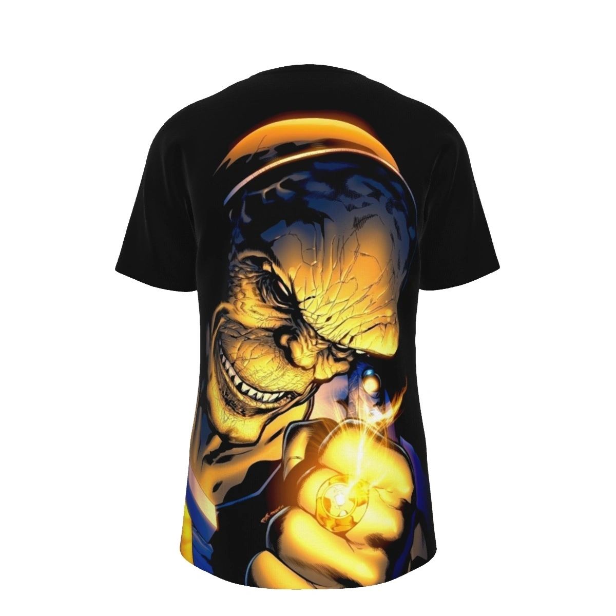 MOGUL ALL OVER PRINT SHIRT AND TANK - GREEN LANTERN CORPS 20
