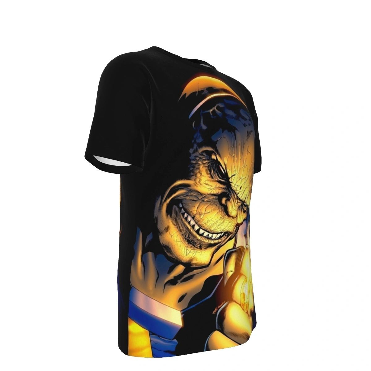 MOGUL ALL OVER PRINT SHIRT AND TANK - GREEN LANTERN CORPS 20