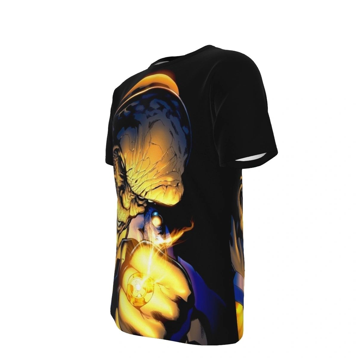 MOGUL ALL OVER PRINT SHIRT AND TANK - GREEN LANTERN CORPS 20