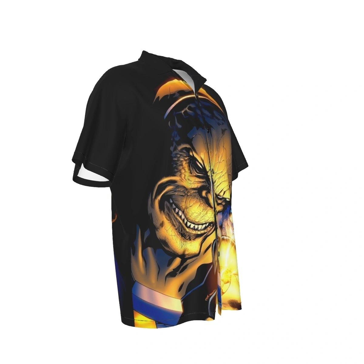 MOGUL ALL OVER PRINT SHIRT AND TANK - GREEN LANTERN CORPS 20