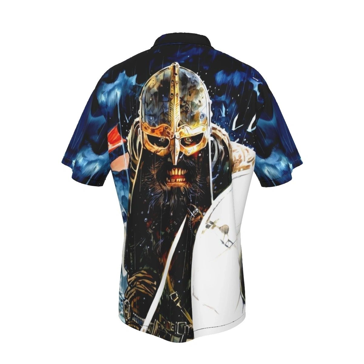 NORTHLANDERS 6 ALL OVER PRINT SHIRT AND TANK