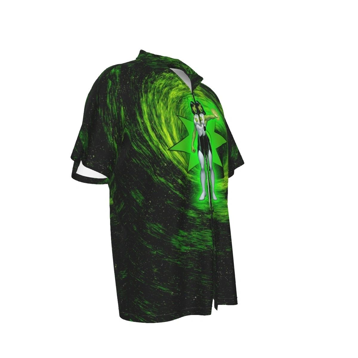 JADE READY ALL OVER PRINT SHIRTS- PART OF THE JSA READY SERIES