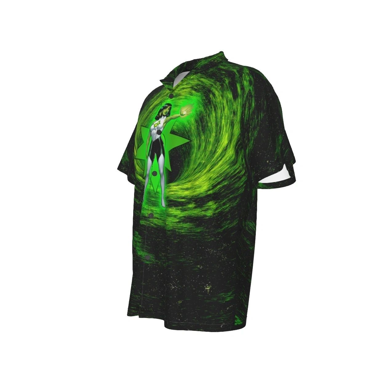 JADE READY ALL OVER PRINT SHIRTS- PART OF THE JSA READY SERIES