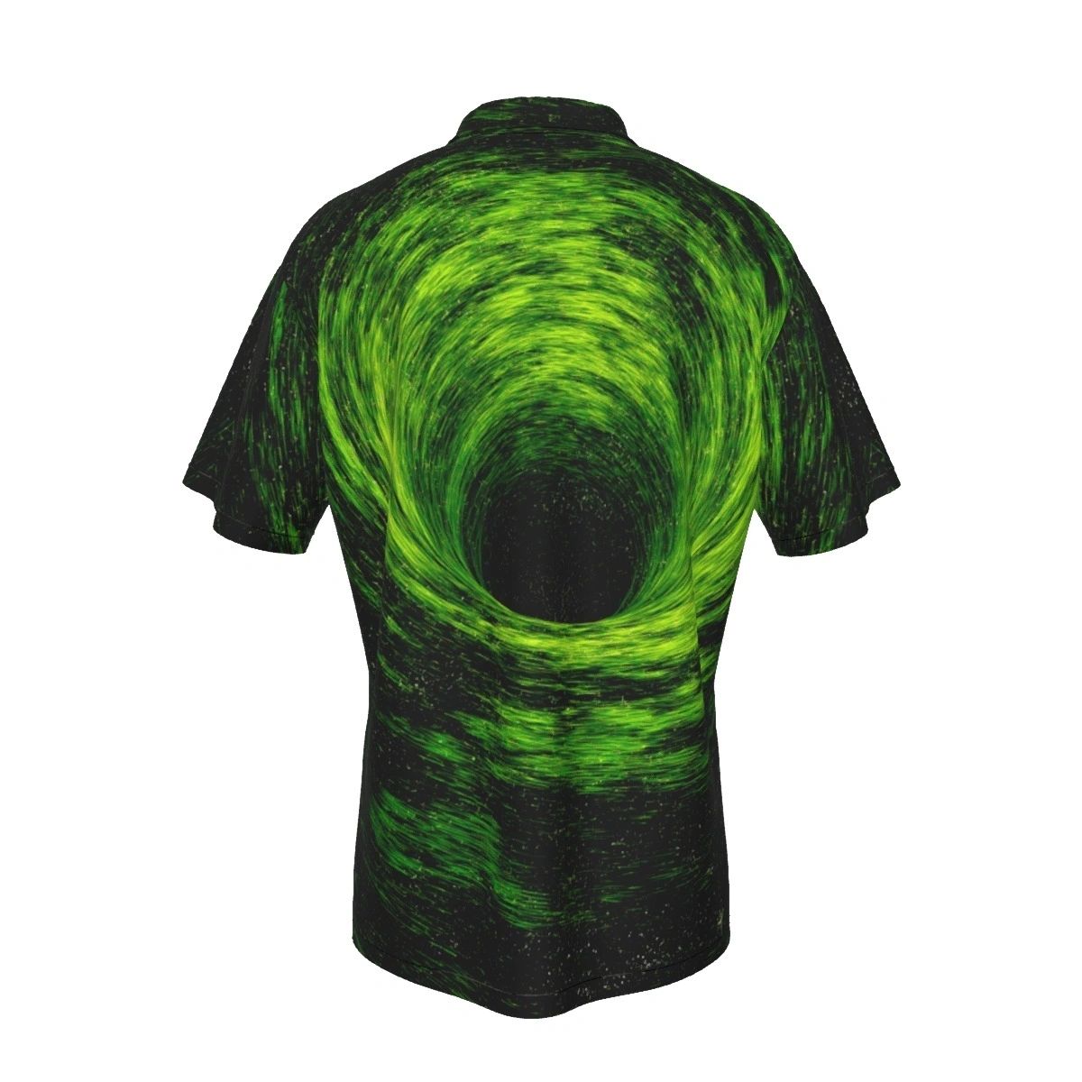 OBSIDIAN AND JADE READY ALL OVER PRINT SHIRTS- PART OF THE JSA READY SERIES