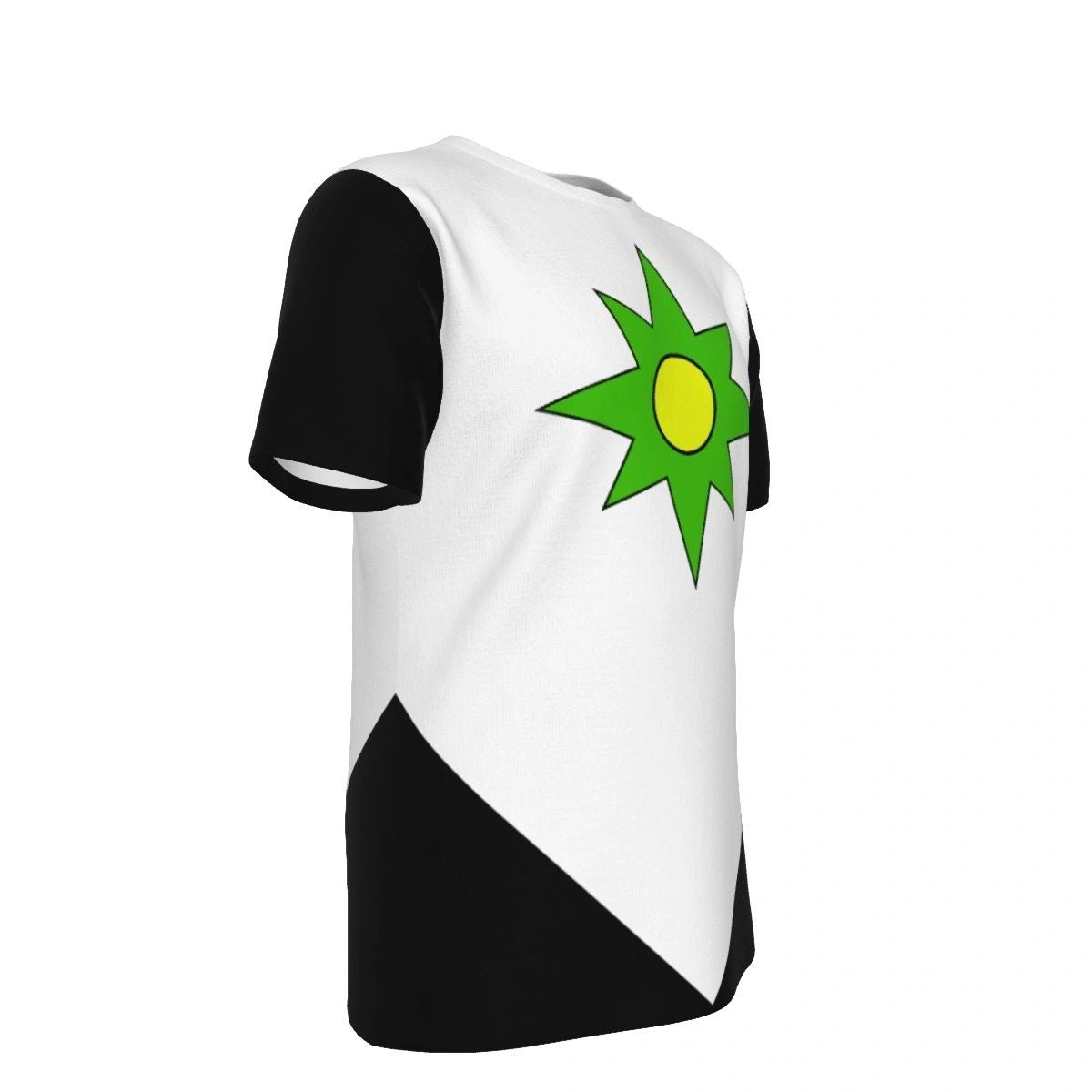 JADE COSTUME COSPLAY ALL OVER PRINT SHIRTS-