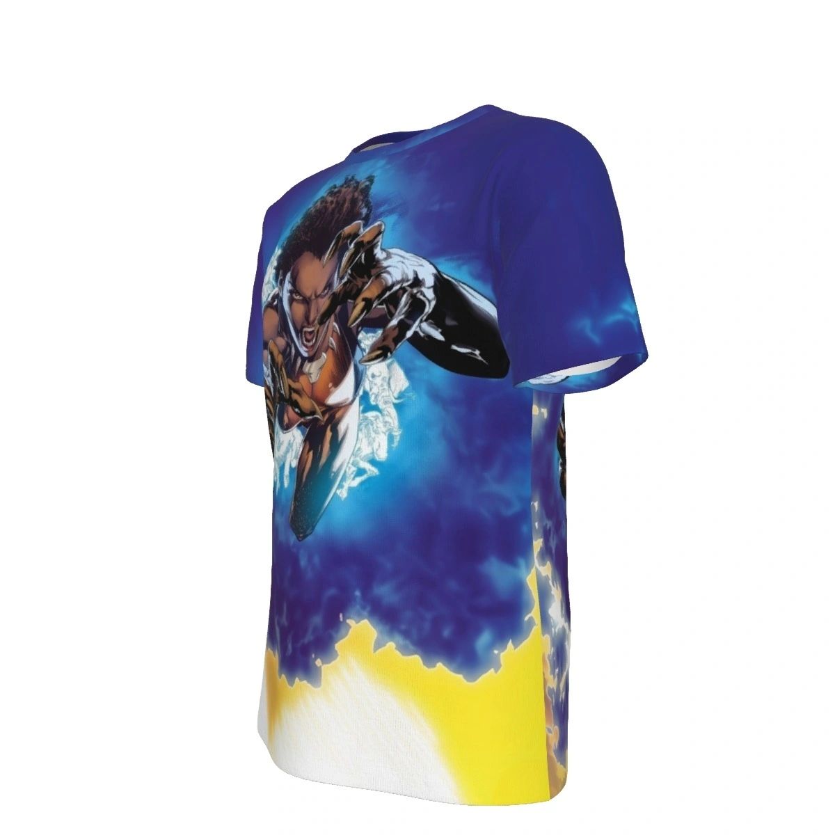 VIXEN REBIRTH ALL OVER PRINT SHIRT AND TANK