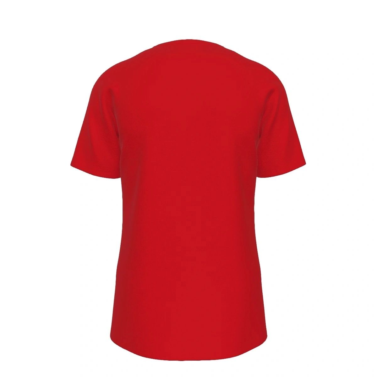 BADGER COSPLAY ALL OVER PRINT SHIRT