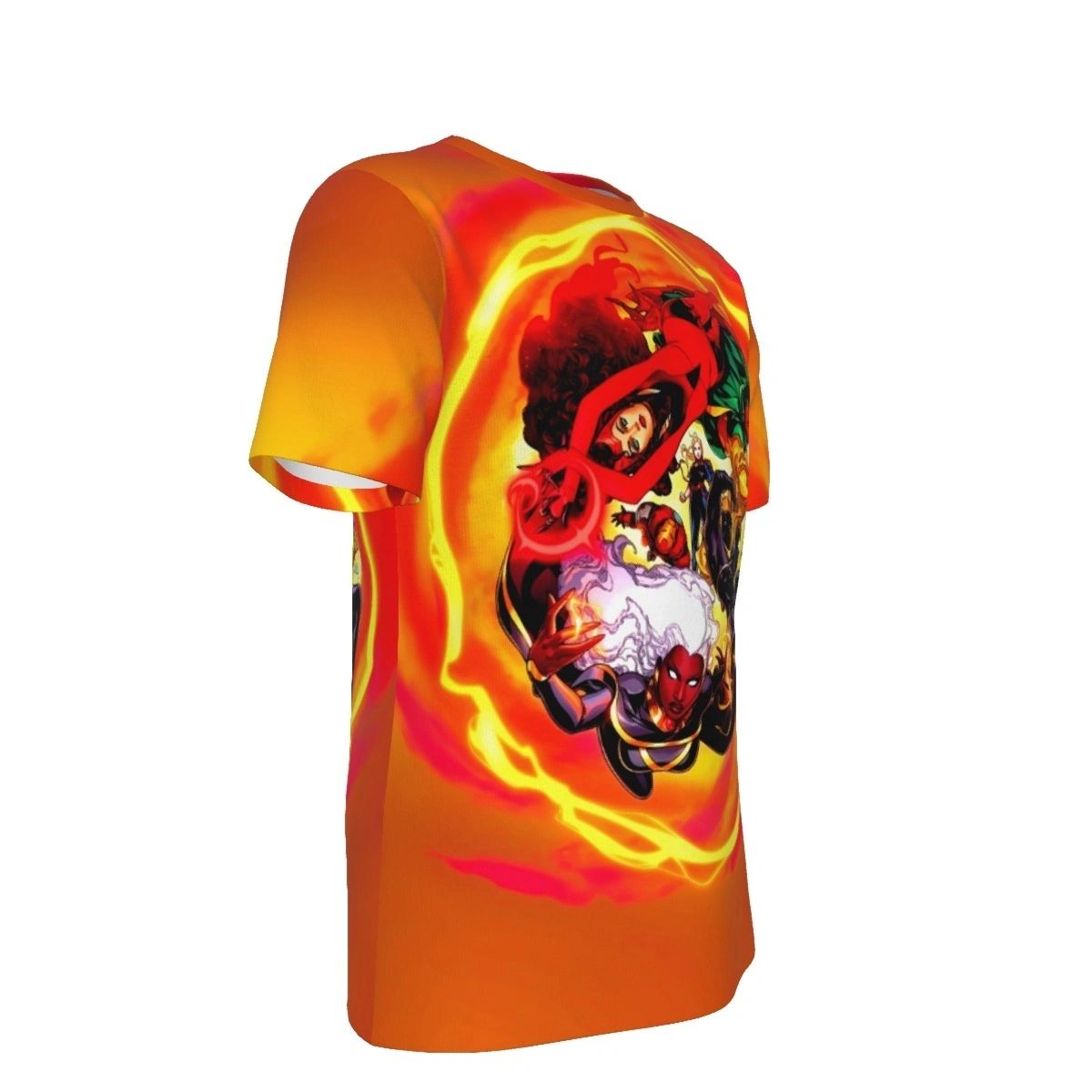 AVENGERS ANNUAL 25 ALL OVER PRINT SHIRT AND TANK