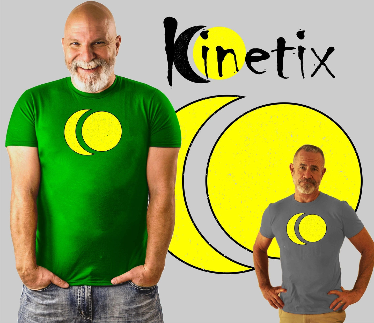 Kinetix