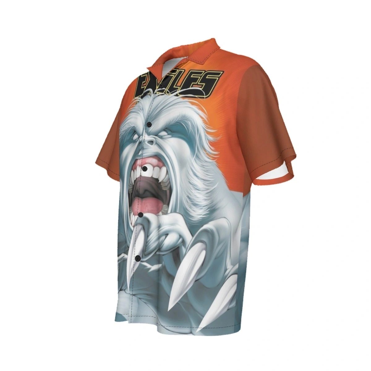 EXILES 20 ALL OVER PRINT SHIRT AND TANK
