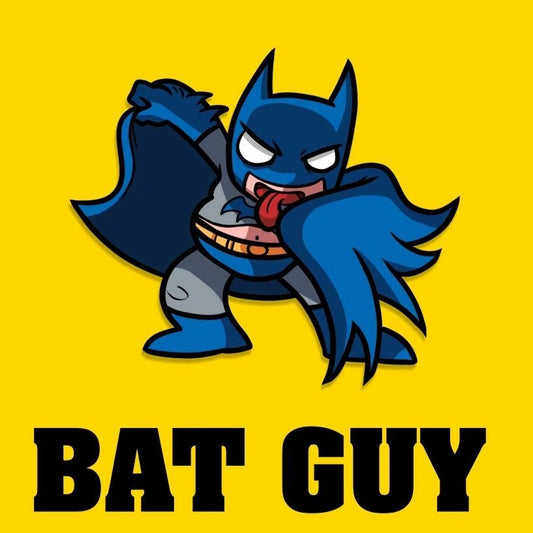 5 YEARS LATER GIFFEN POSTER LEGION