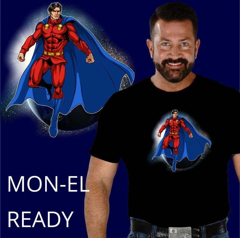 MON-EL READY