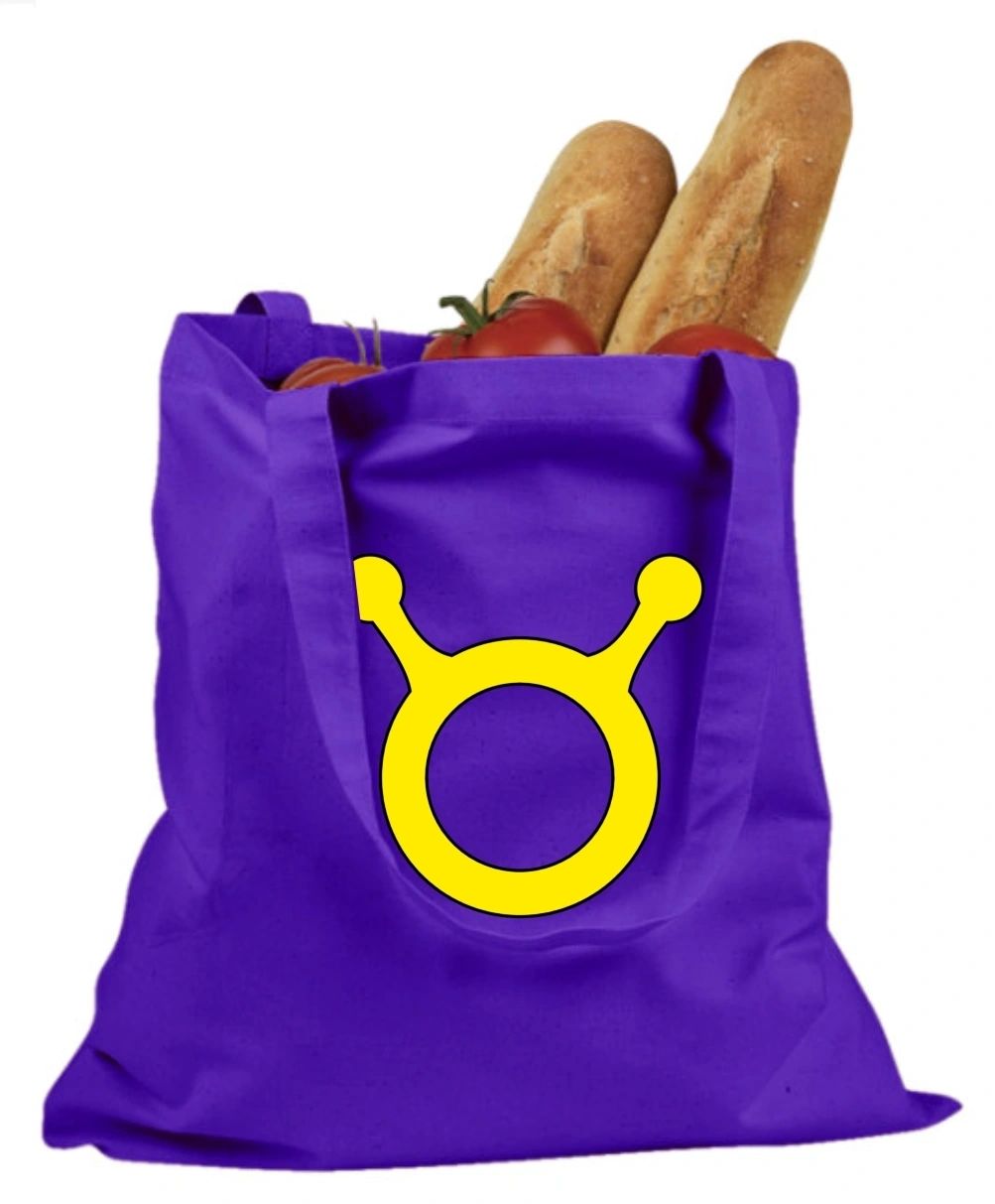 LEGION TOTE BAGS