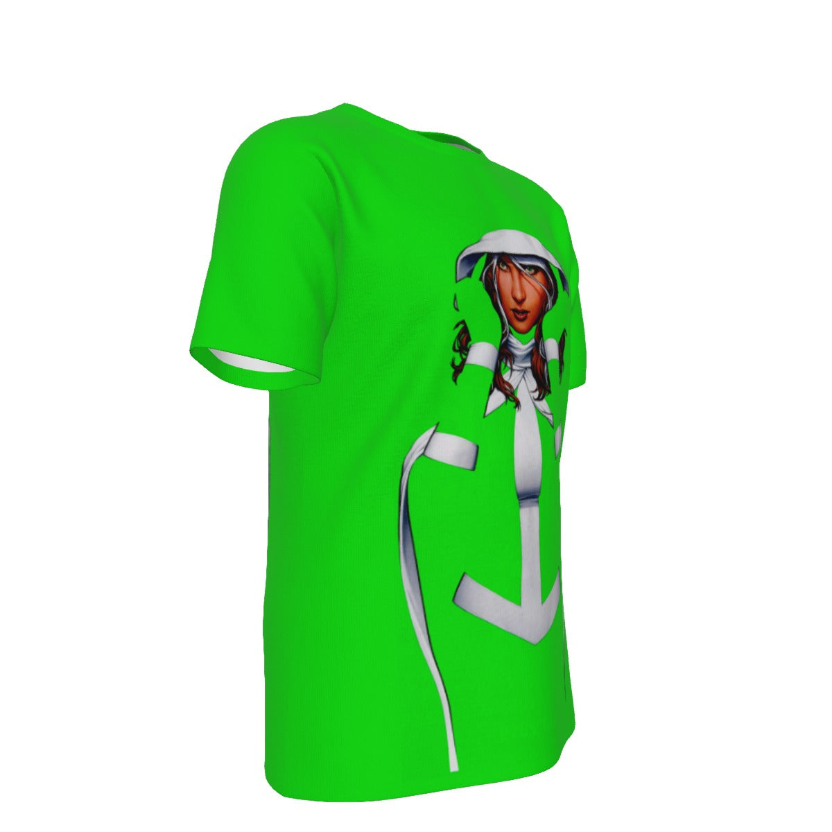 ROGUE NEGATIVE SPACE ALL OVER PRINT SHIRT AND TANK TOP