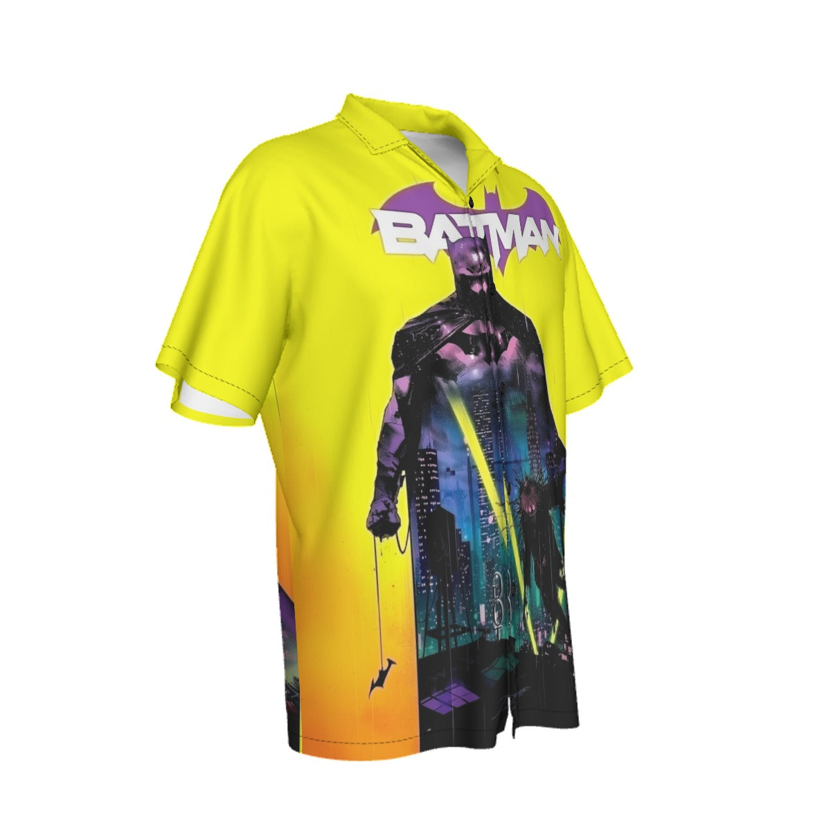 BATMAN 106 ALL OVER PRINT SHIRT AND TANK TOP