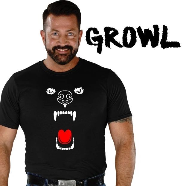 GROWL