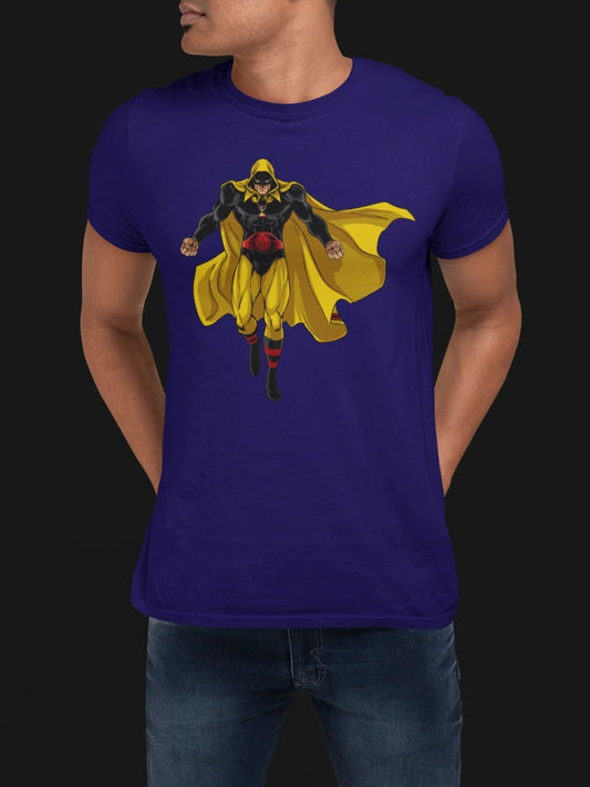 HOURMAN READY JSA Shirt