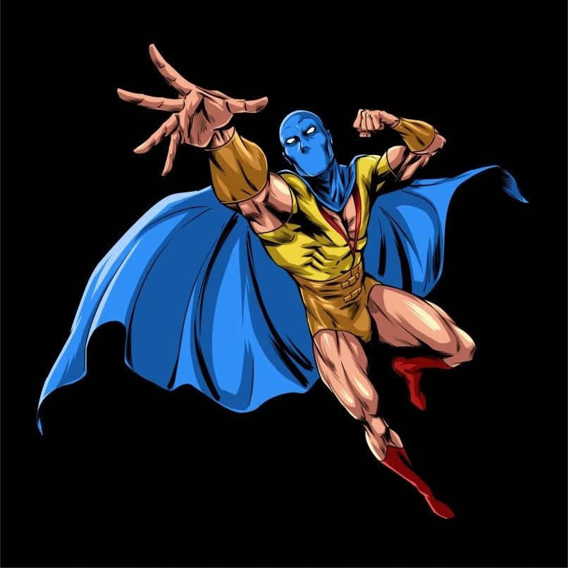 THE ATOM READY JSA Shirt