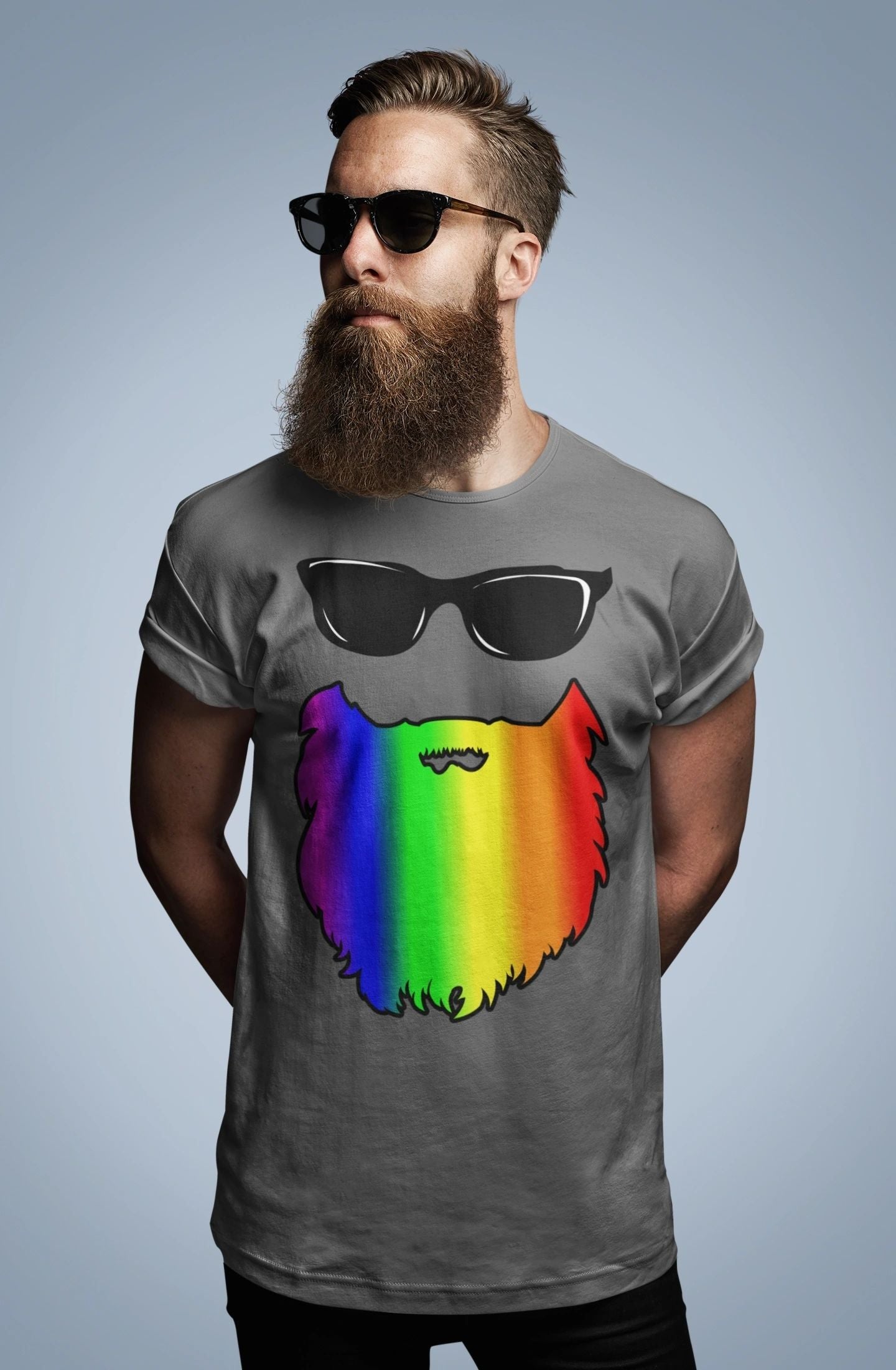 BEARD PRIDE