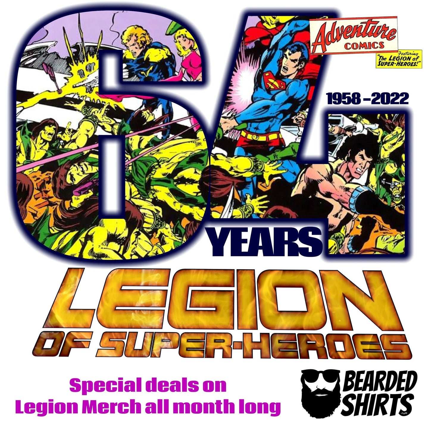LEGION TABLOID Mugs