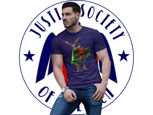 DR MIDNITE READY JSA Shirt