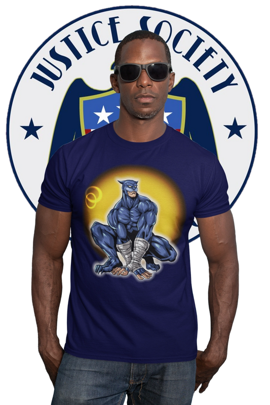 WILDCAT READY JSA Shirt