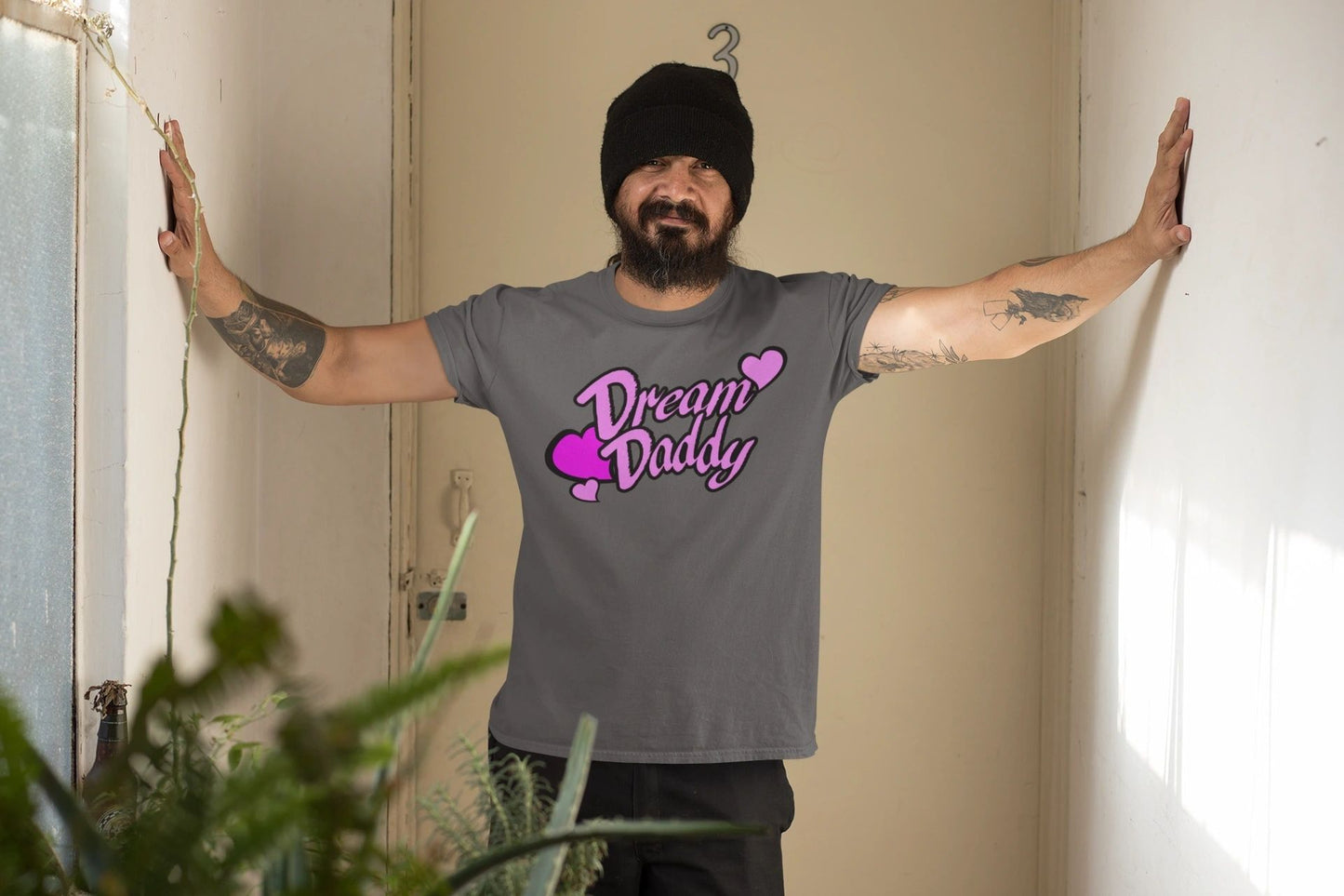 DREAM DADDY