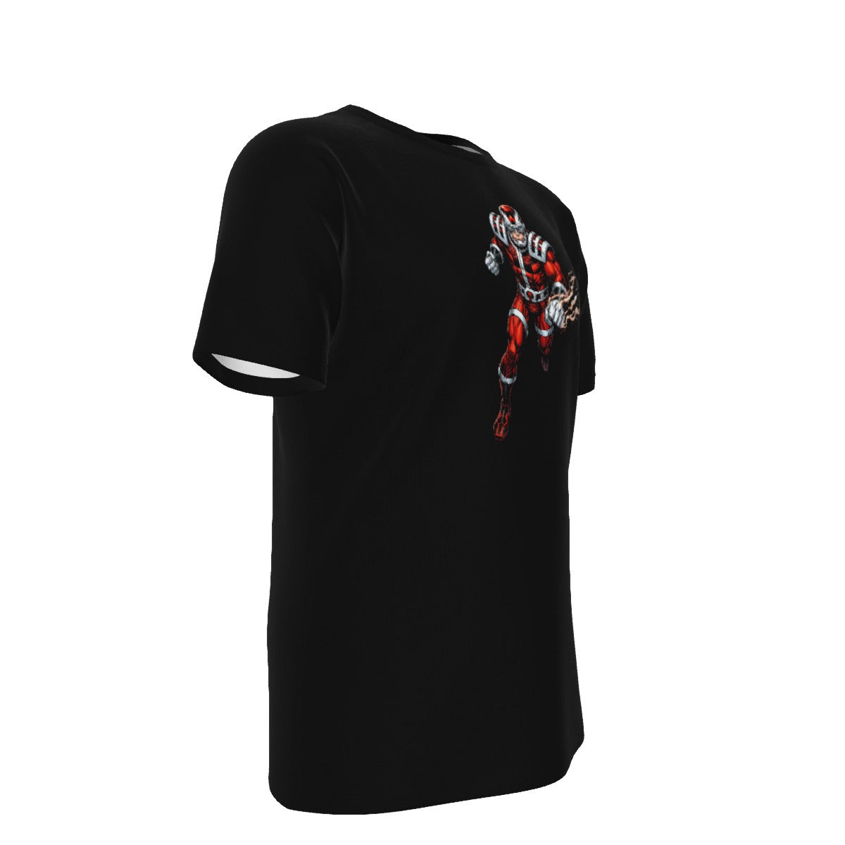 MAKKARI GO All Over Print Shirt & Tank Top - ORIGINAL ART BY EKA