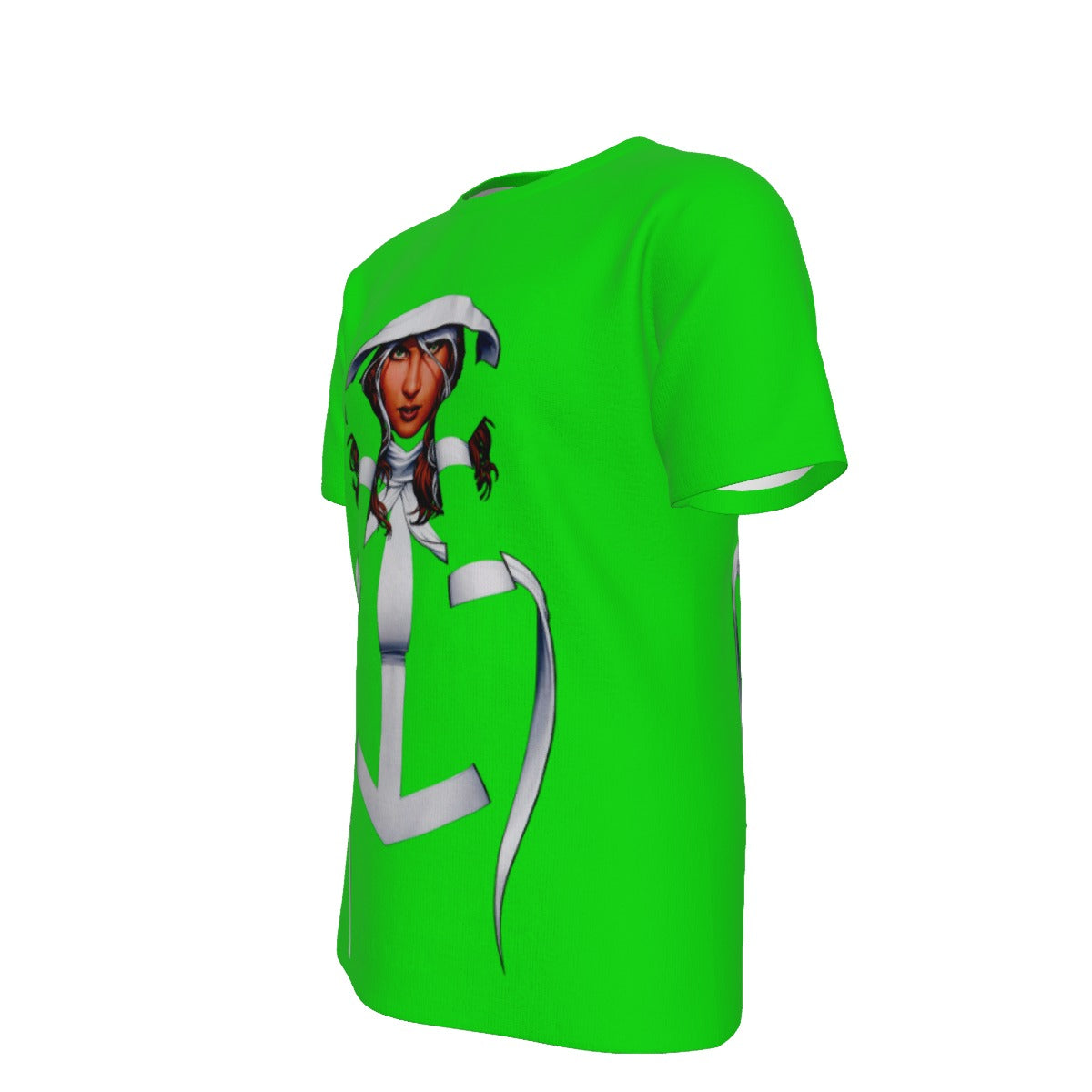 ROGUE NEGATIVE SPACE ALL OVER PRINT SHIRT AND TANK TOP