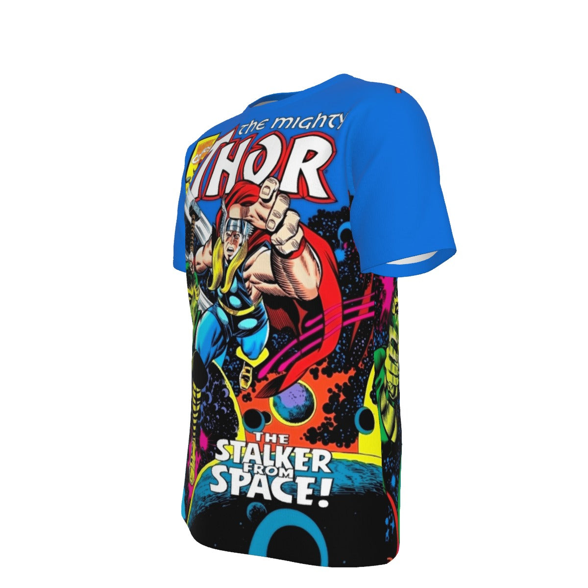 THOR 417 ALL OVER PRINT SHIRTS AND TANK TOP
