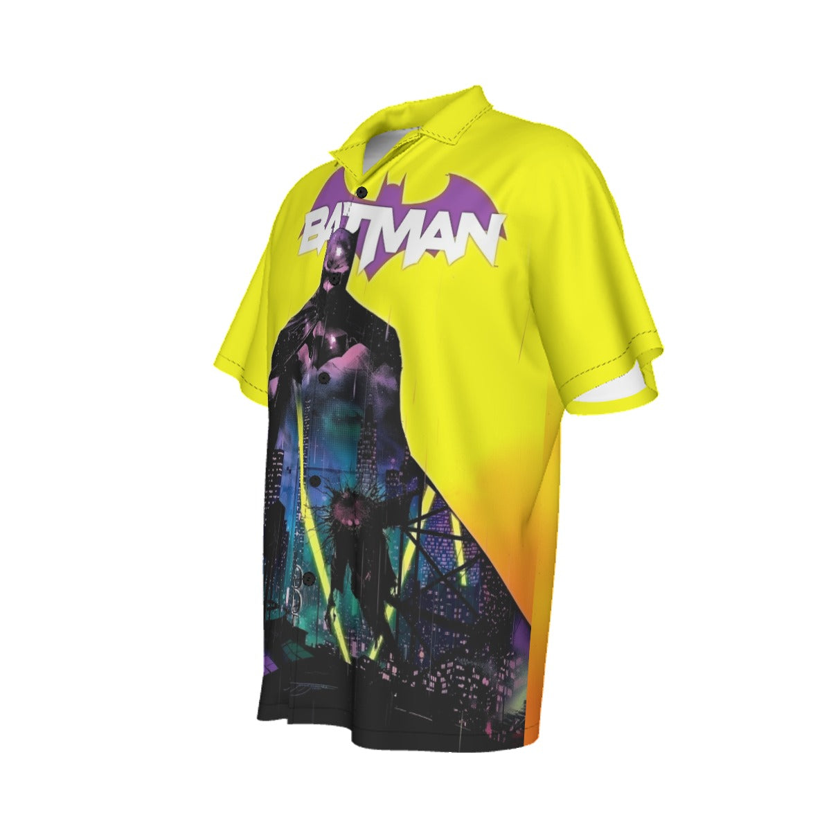 BATMAN 106 ALL OVER PRINT SHIRT AND TANK TOP