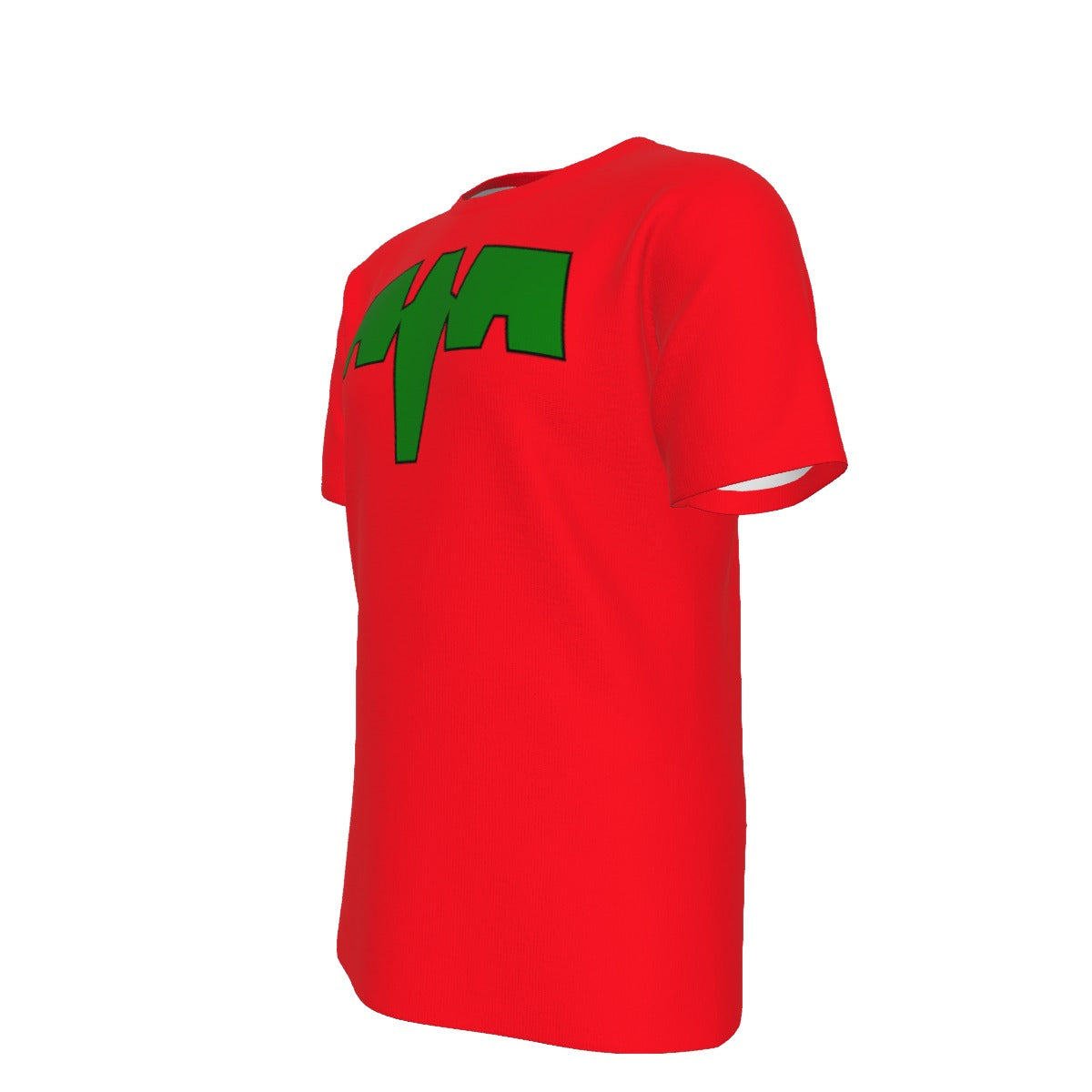 ULTRA BOY EMBLEM ALL OVER PRINT