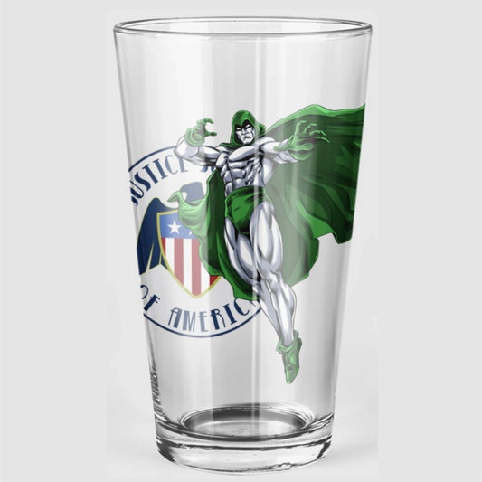 SPECTRE (JSA) READY Pint Glass (with Free Shipping)