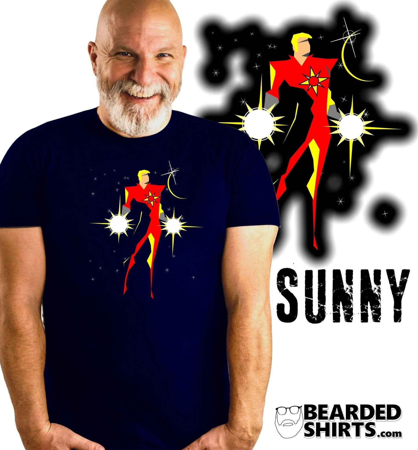 SUnNY boy