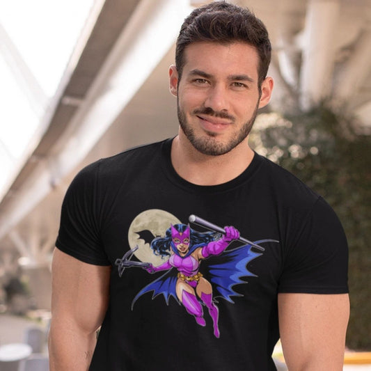 HUNTRESS READY JSA Shirt