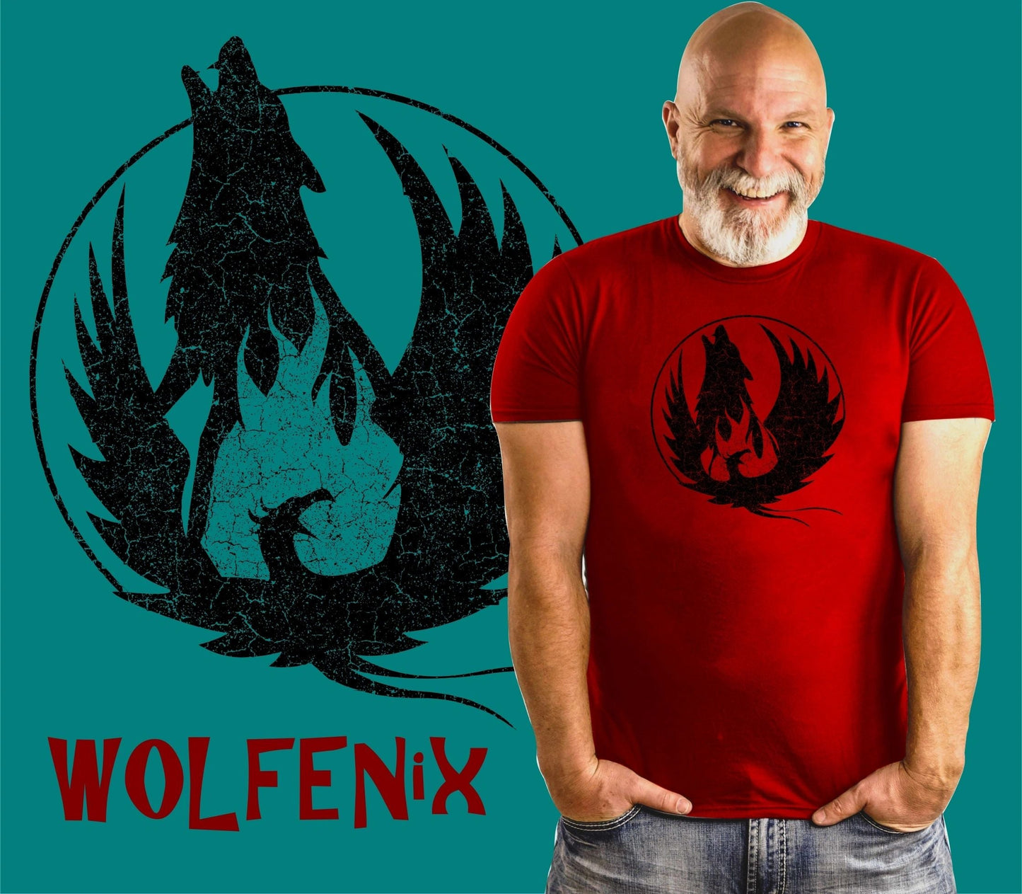 WOLFENIX